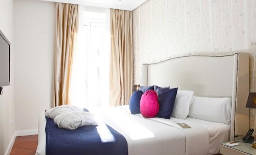 Aparthotel Luxury Suites Madrid