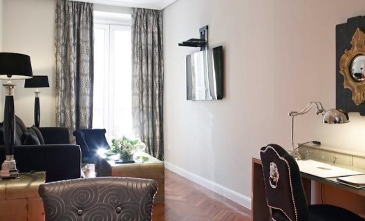 Aparthotel Luxury Suites Madrid