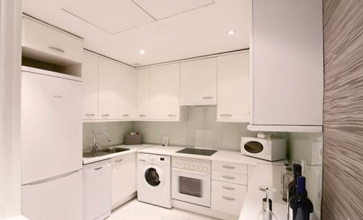 Aparthotel Luxury Suites Madrid