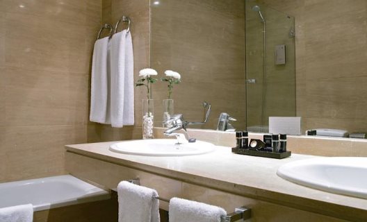 Aparthotel Luxury Suites Madrid