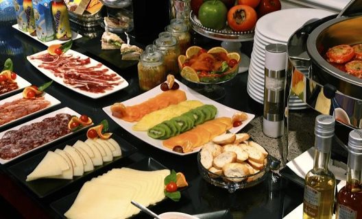 Aparthotel Luxury Suites Madrid