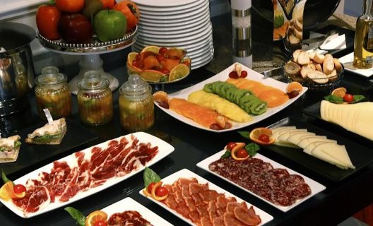 Aparthotel Luxury Suites Madrid