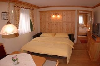 Aparthotel Maciaconi