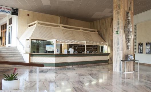 Aparthotel Maeva Clubhotel Marazul Del Sur
