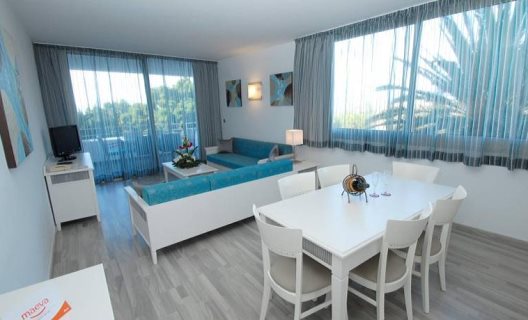 Aparthotel Maeva Clubhotel Marazul Del Sur