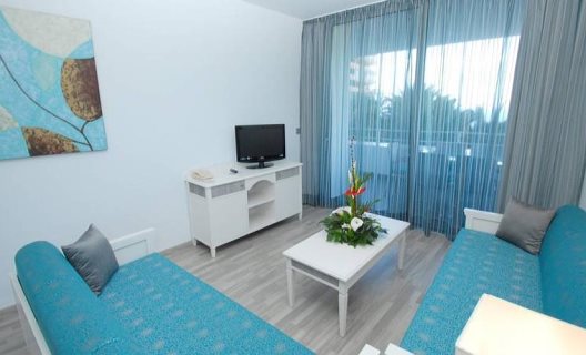 Aparthotel Maeva Clubhotel Marazul Del Sur