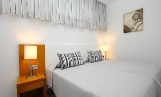 Aparthotel Maeva Clubhotel Marazul Del Sur