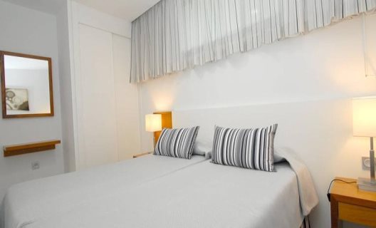 Aparthotel Maeva Clubhotel Marazul Del Sur