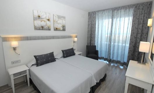 Aparthotel Maeva Clubhotel Marazul Del Sur