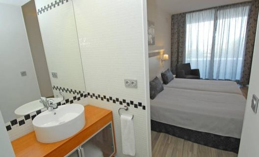 Aparthotel Maeva Clubhotel Marazul Del Sur