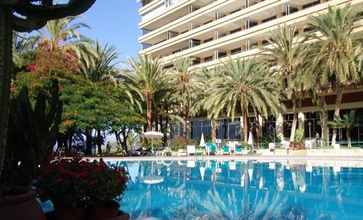 Aparthotel Maeva Clubhotel Marazul Del Sur