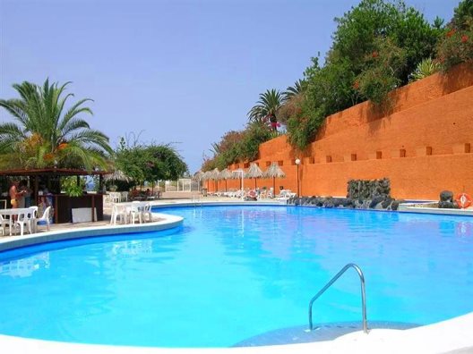 Aparthotel Maeva Clubhotel Marazul Del Sur