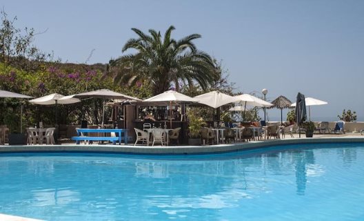 Aparthotel Maeva Clubhotel Marazul Del Sur
