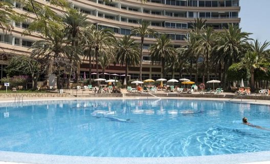 Aparthotel Maeva Clubhotel Marazul Del Sur