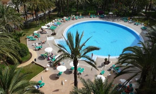 Aparthotel Maeva Clubhotel Marazul Del Sur