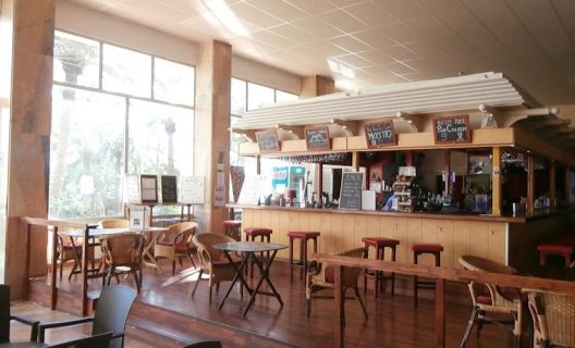 Aparthotel Maeva Clubhotel Marazul Del Sur