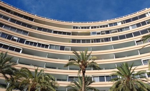 Aparthotel Maeva Clubhotel Marazul Del Sur