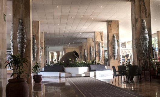 Aparthotel Maeva Clubhotel Marazul Del Sur