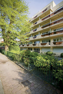 Aparthotel Maeva La Jetee Des Marins