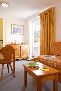 Aparthotel Maeva L´eyssina