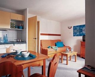 Aparthotel Maeva L´eyssina