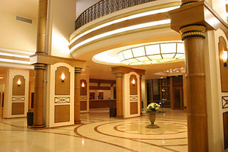 Aparthotel Majestic