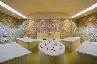 Aparthotel Majestic