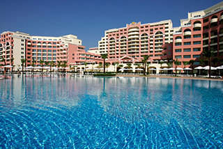 Aparthotel Majestic