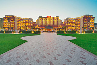 Aparthotel Majestic