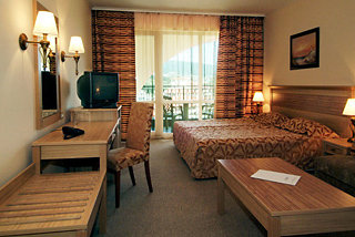 Aparthotel Majestic