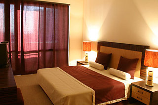 Aparthotel Majestic