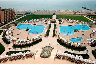 Aparthotel Majestic
