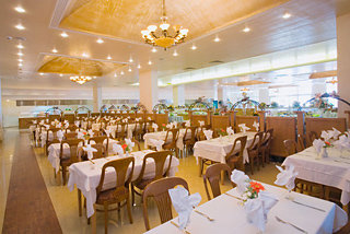 Aparthotel Majestic