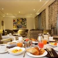 Aparthotel Majestic Villa
