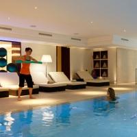 Aparthotel Majestic Villa