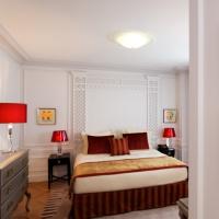 Aparthotel Majestic Villa