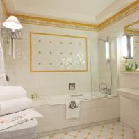 Aparthotel Majestic Villa
