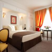 Aparthotel Majestic Villa