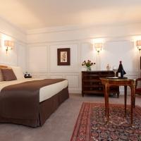 Aparthotel Majestic Villa