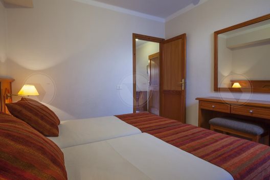 Aparthotel Malibu Park