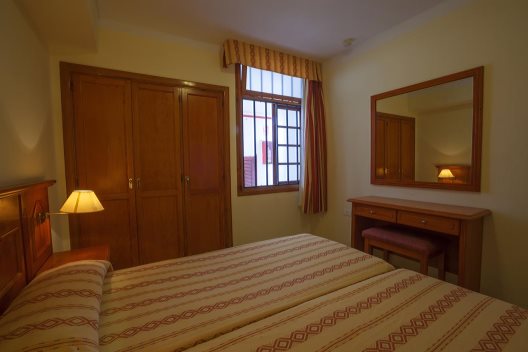 Aparthotel Malibu Park