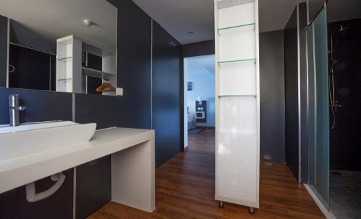 Aparthotel Malibu Park