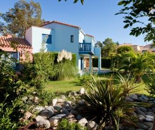Aparthotel Malibu Village