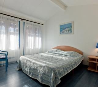 Aparthotel Malibu Village