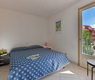 Aparthotel Malibu Village