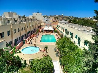 Aparthotel Malta University Residence