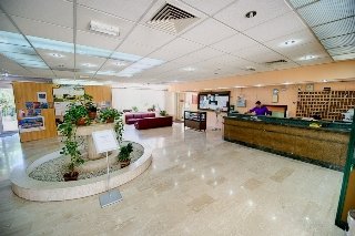 Aparthotel Malta University Residence