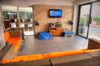 Aparthotel Malta University Residence