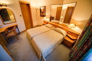 Aparthotel Malta University Residence