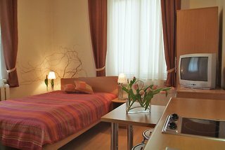 Aparthotel Maly